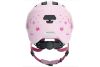Kask rowerowy Abus Smiley 3.0 - mix kolorów